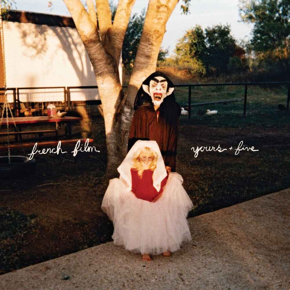 Yours + Five - Ruby Red [Colored Vinyl] (Red)