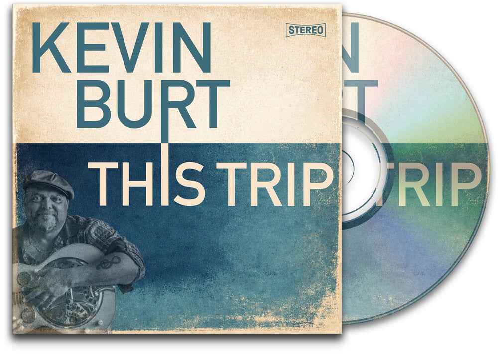 This Trip [CD]