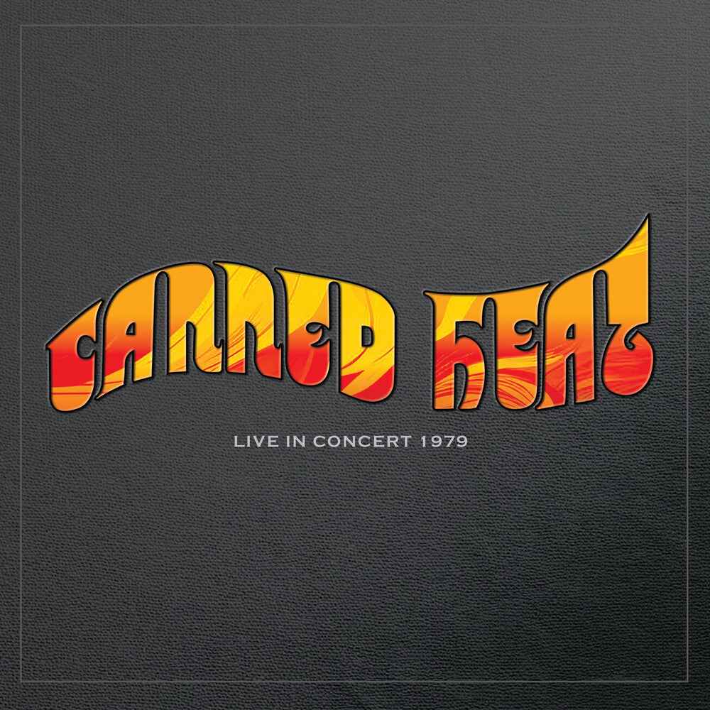 Live In Concert 1979-Woodstock Revisited [Colored Vinyl]