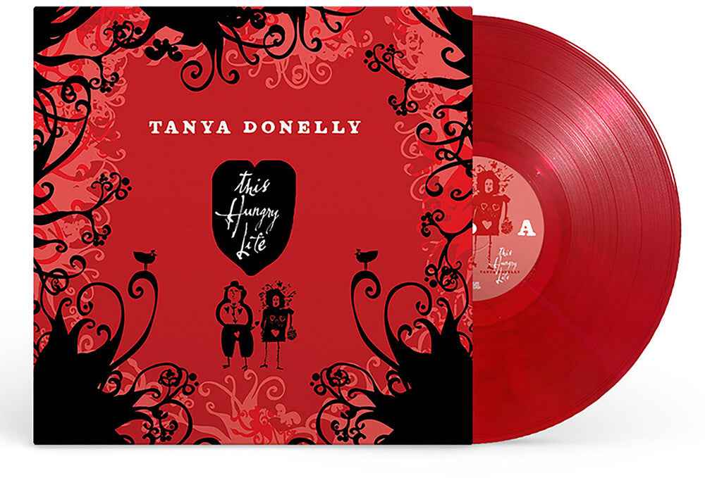Pre-Order: This Hungry Life [Colored Vinyl] (Gate) [Limited Edition]