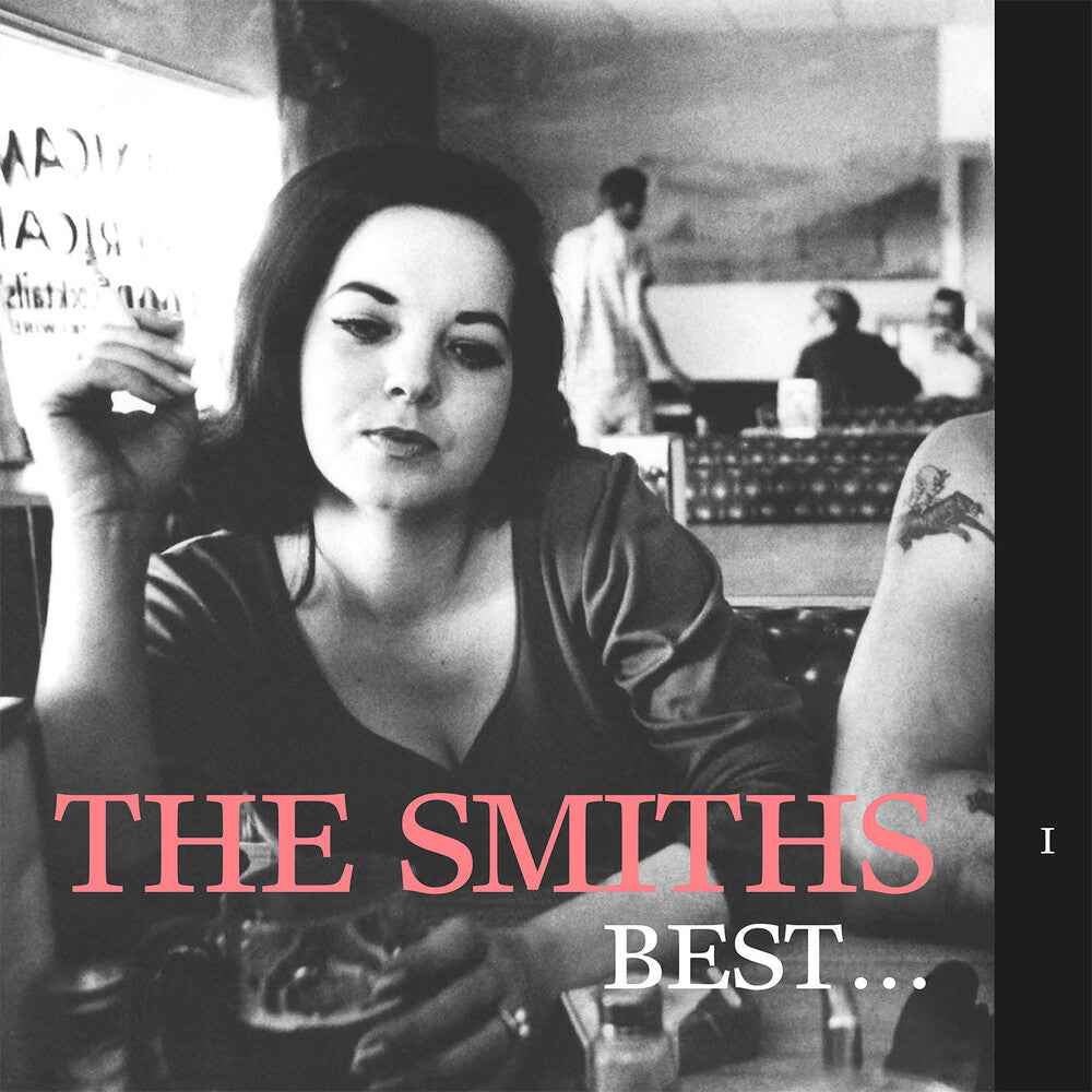 Best I [Black]