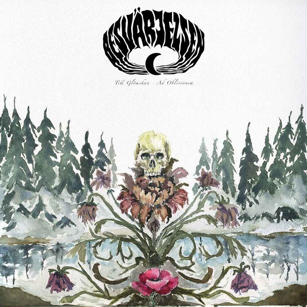 Pre-Order: Till Glomskan Ad Oblivionem [Digipak]