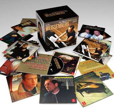 Pre-Order: Complete Warner Classics Edition [CD] (ONLINE ORDER ONLY)