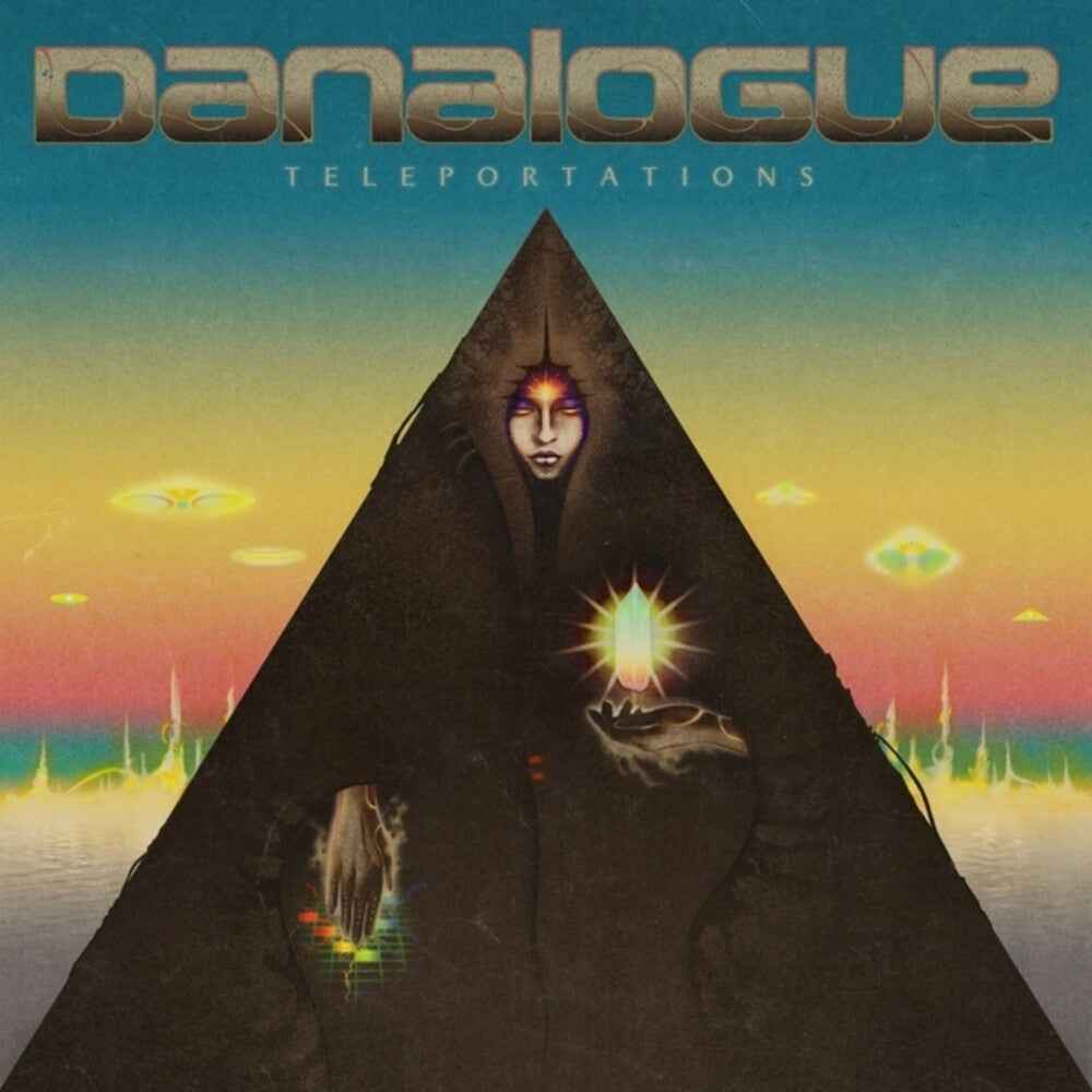 Teleportations [CD]