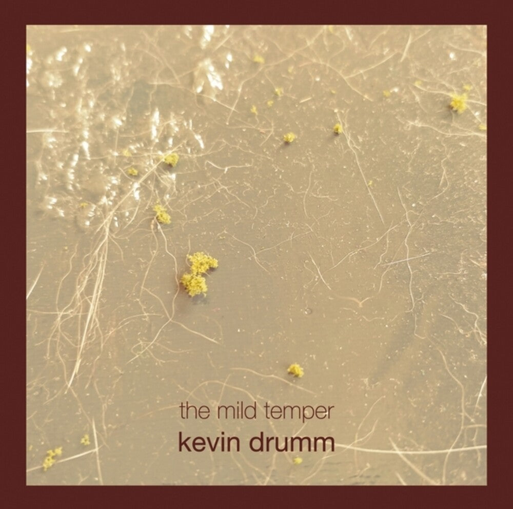 Mild Temper (Box) [CD]