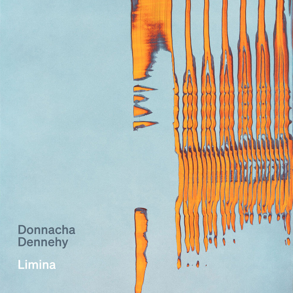 Donnacha Dennehy: Limina (Sft) [CD]