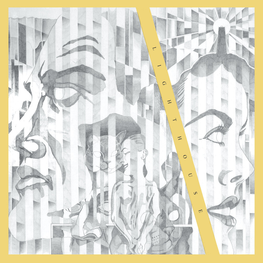Pre-Order: Lighthouse [LP]