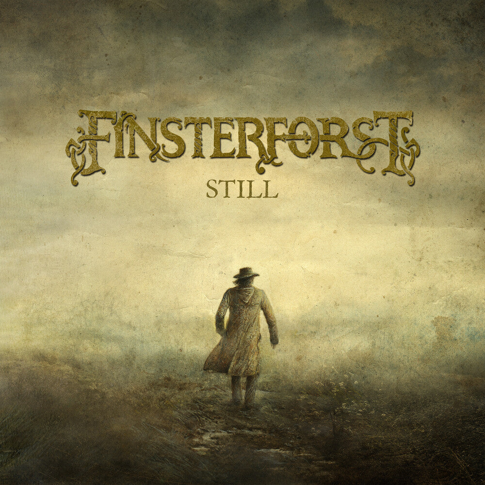 Pre-Order: Still [LP] (ONLINE ORDER ONLY)
