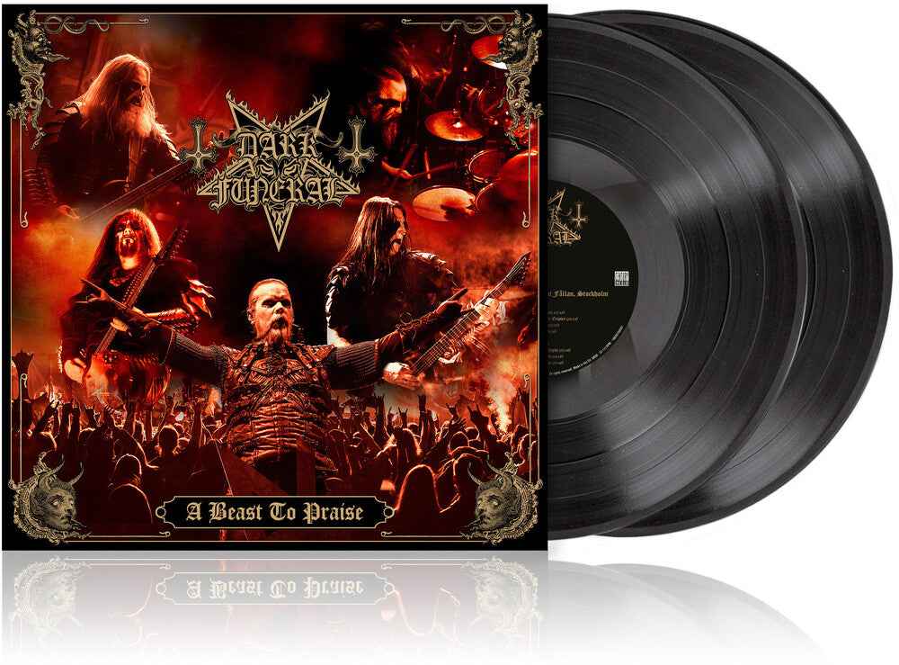 Beast To Praise (Gate) (Ofgv) [LP]