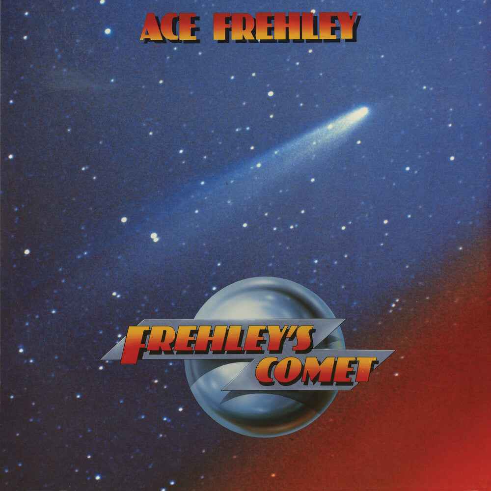 Frehley's Comet [LP]