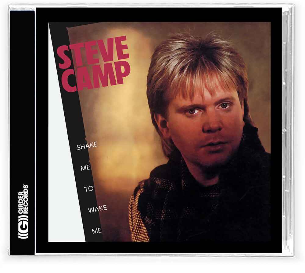 Shake Me To Wake Me [Limited Edition] [Remastered]