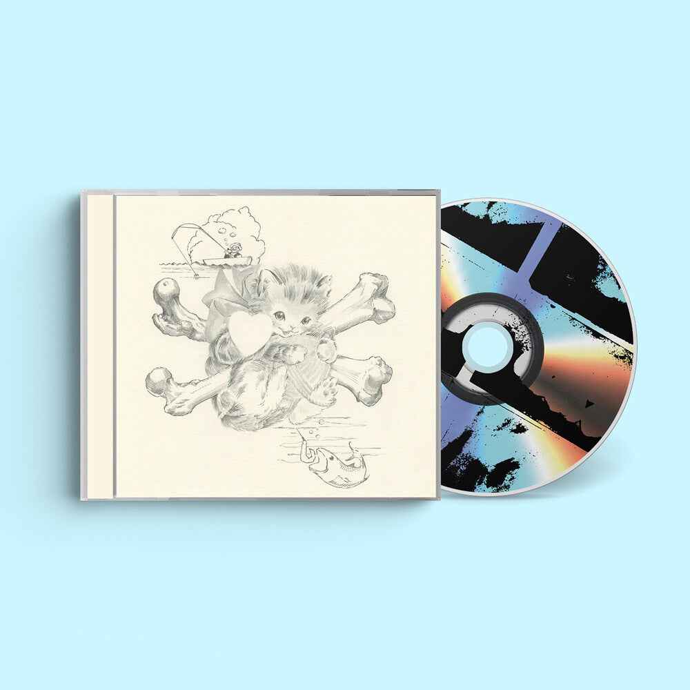 Pre-Order: Guppy (Spkg) [CD]