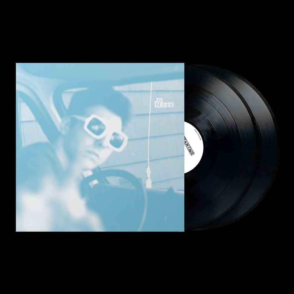 Pre-Order: Fff [LP] (ONLINE ORDER ONLY)