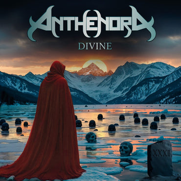 Pre-Order: Divine [CD] (ONLINE ORDER ONLY)