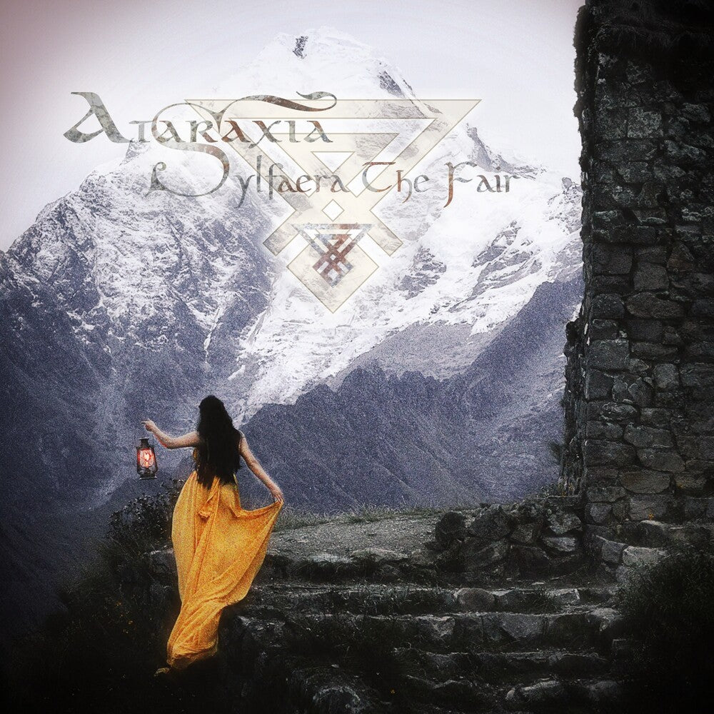 Pre-Order: Sylfaera the Fair [LP]
