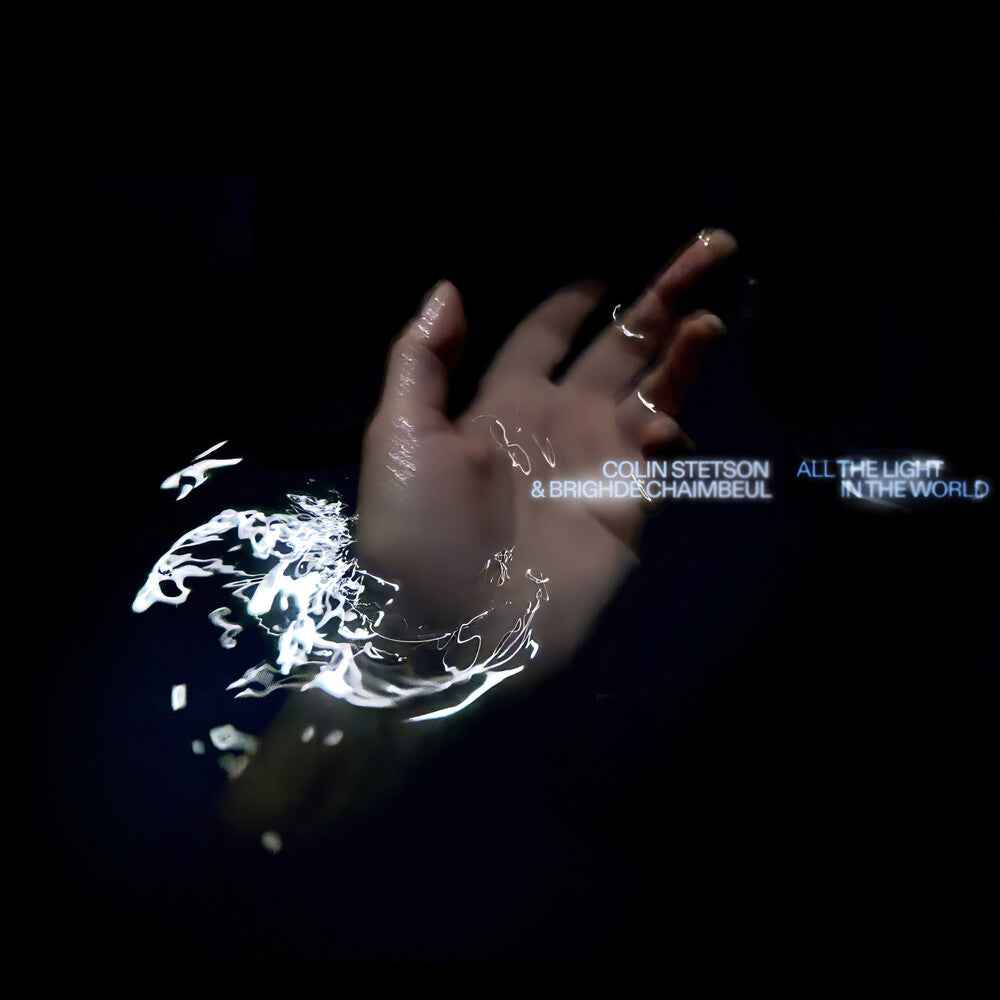 Pre-Order: All The Light In The World [Limited Edition]