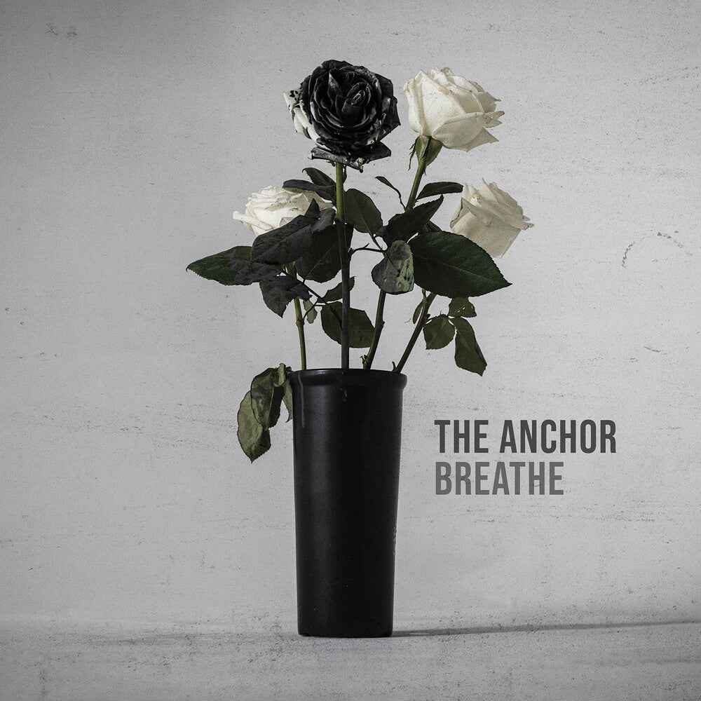 The Anchor [CD]