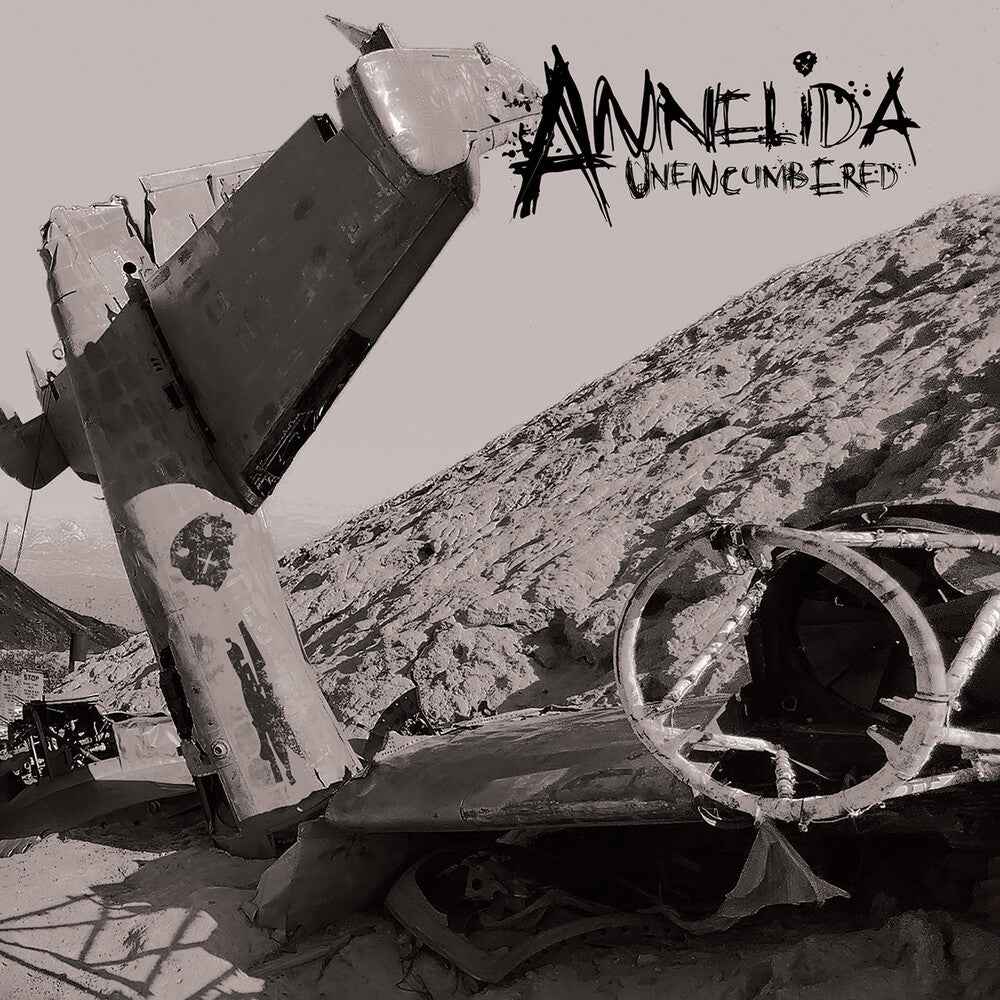 Unencumbered [CD]