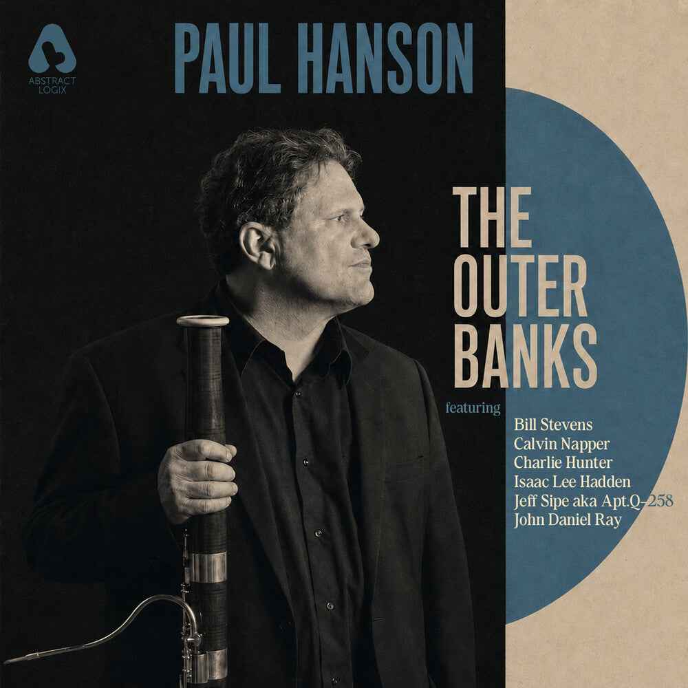 Pre-Order: The Outer Banks [CD]