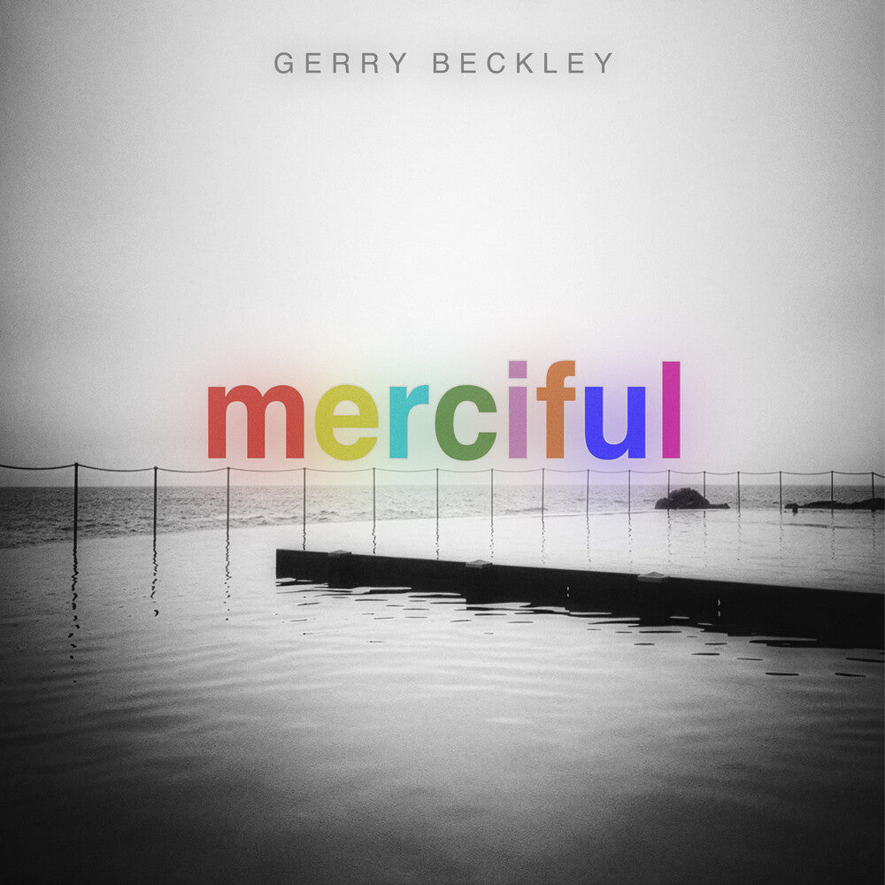 Merciful [CD]