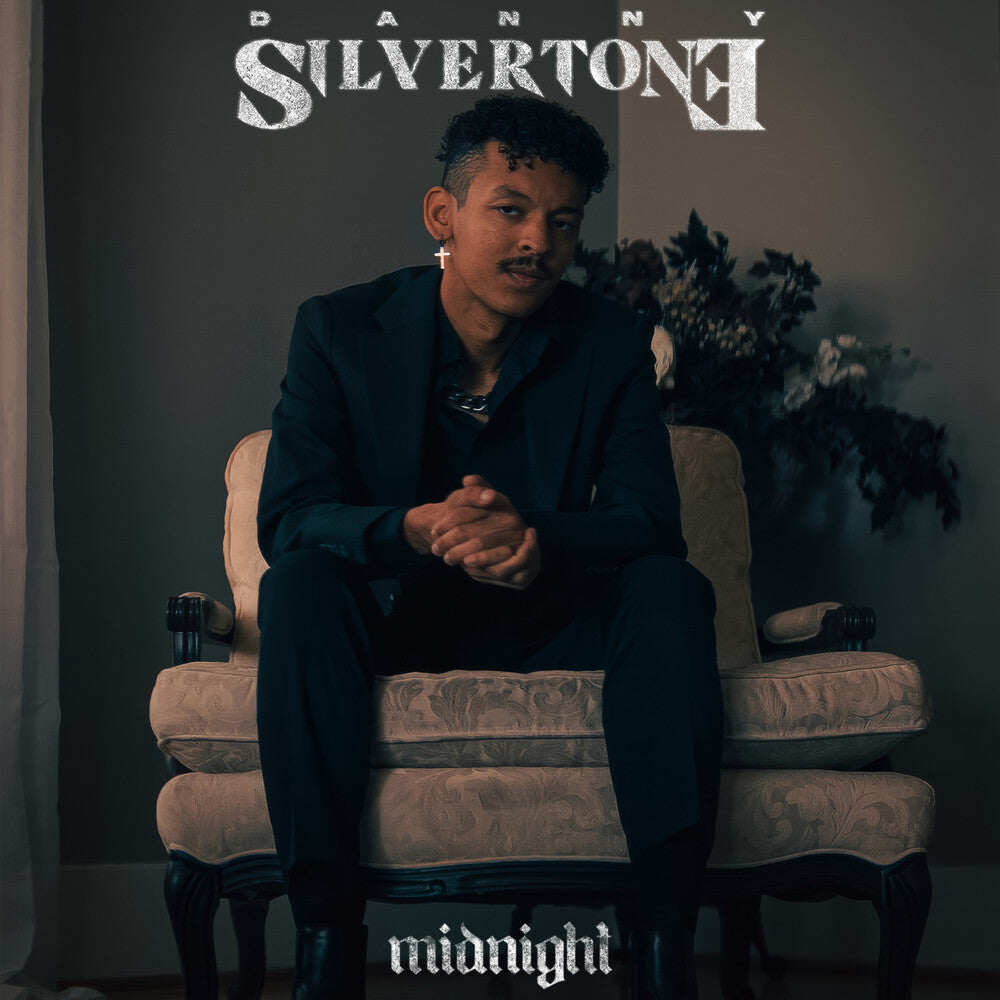 Midnight [CD]