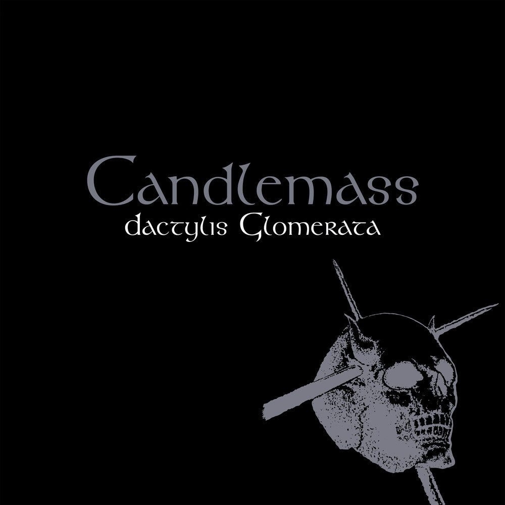 Dactylis Glomerate [Colored Vinyl] (Wht) [Remastered]