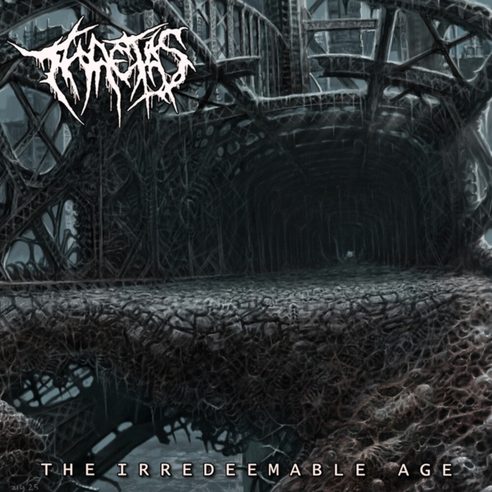 Irredeemable Age [CD]