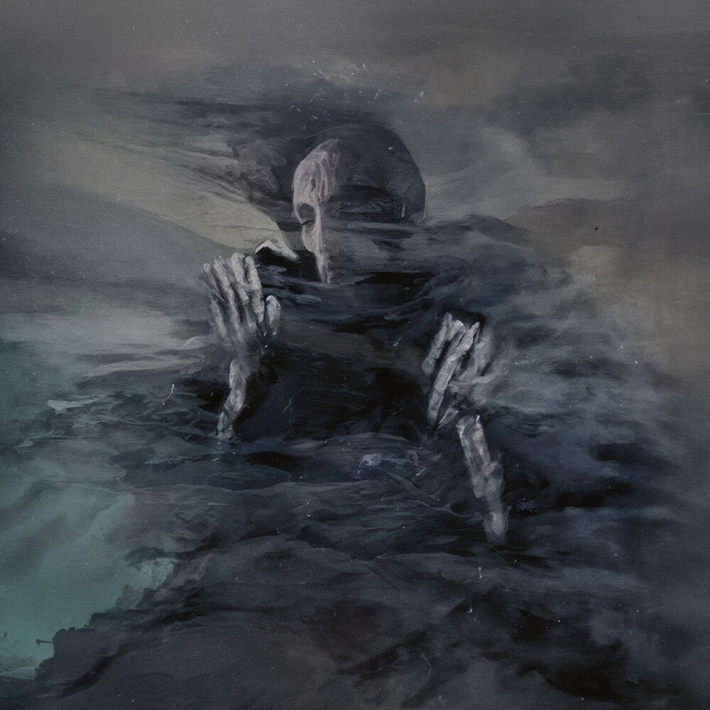 Pre-Order: Open To Misinterpretation [Digipak]