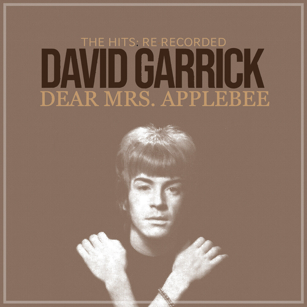 Dear Mrs. Applebee : The Hits (Mod) (Rrec) [CD]