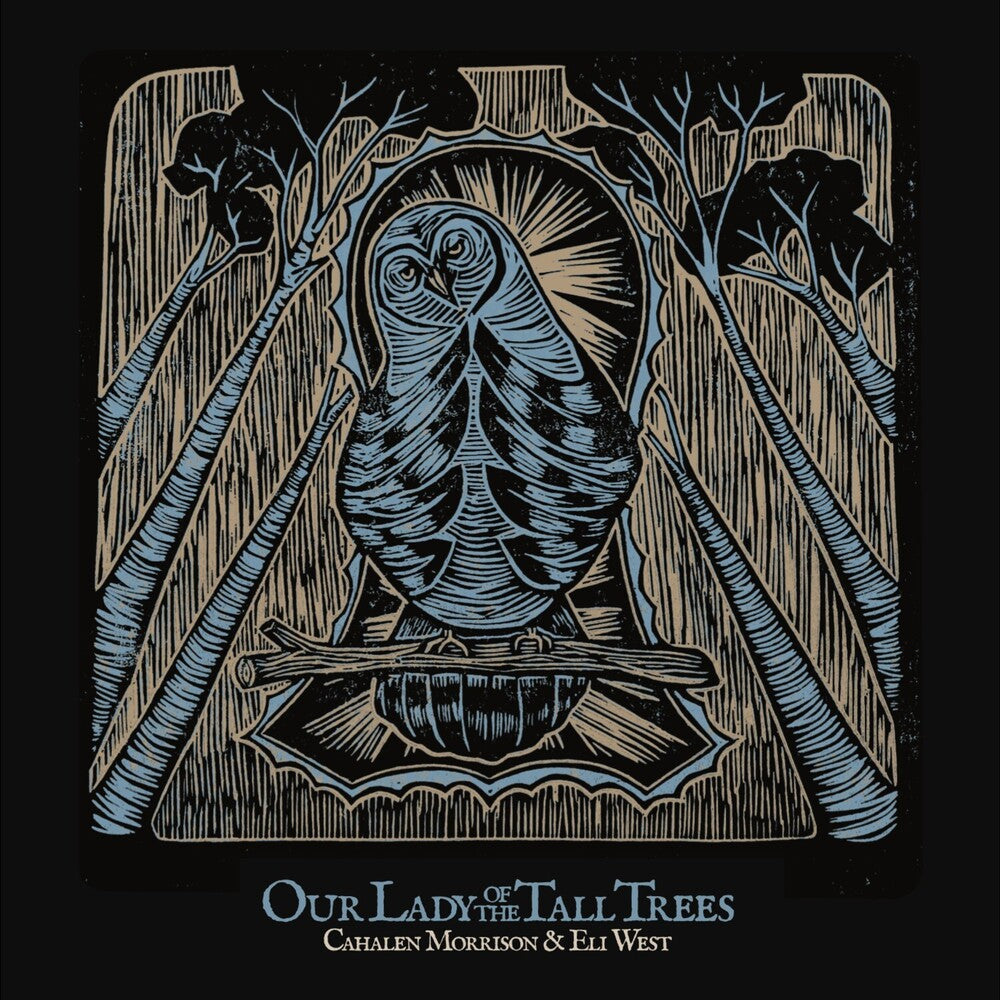 Pre-Order: Our Lady Of The Tall Trees [Reissue] (ONLINE ORDER ONLY)