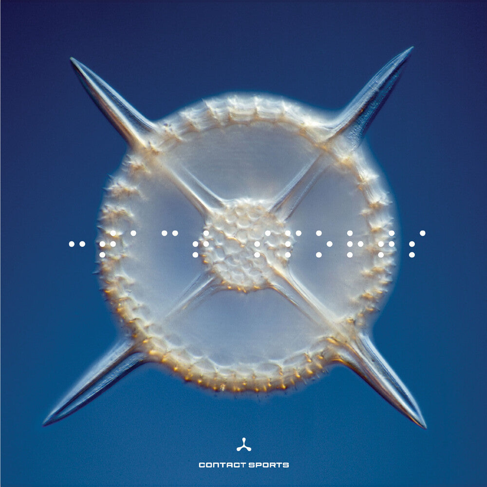 Contact Sports (Mod) [CD]