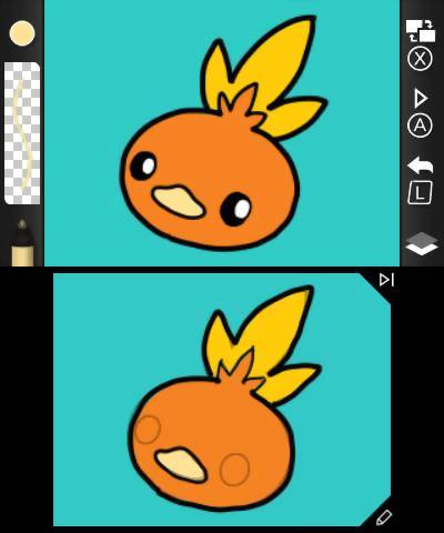Pokemon Art Academy (Nintendo 3DS) (ONLINE ORDER ONLY)