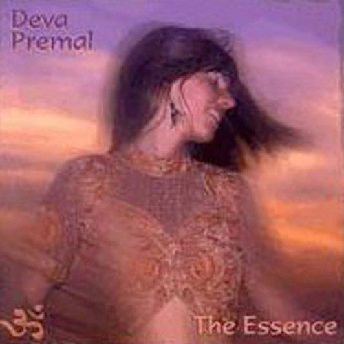 The Essence [CD]