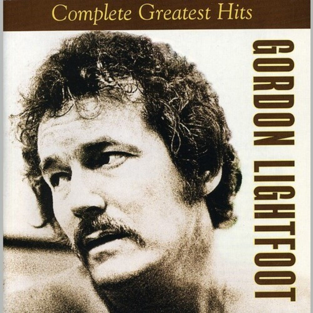 The Complete Greatest Hits [CD]