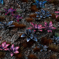 Gamers Grass Laser Plants: Alien Rosette