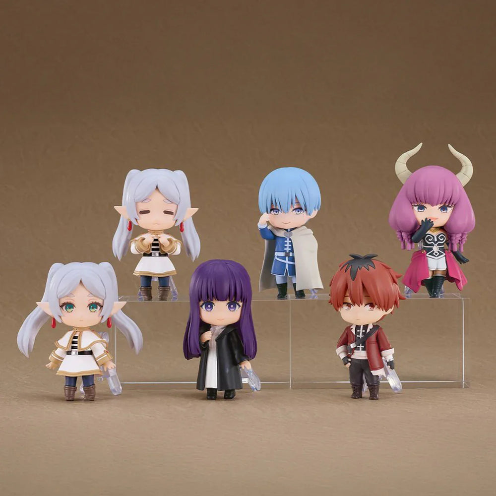 Frieren Beyond Journey's End Nendoroid Surprise Blind Box