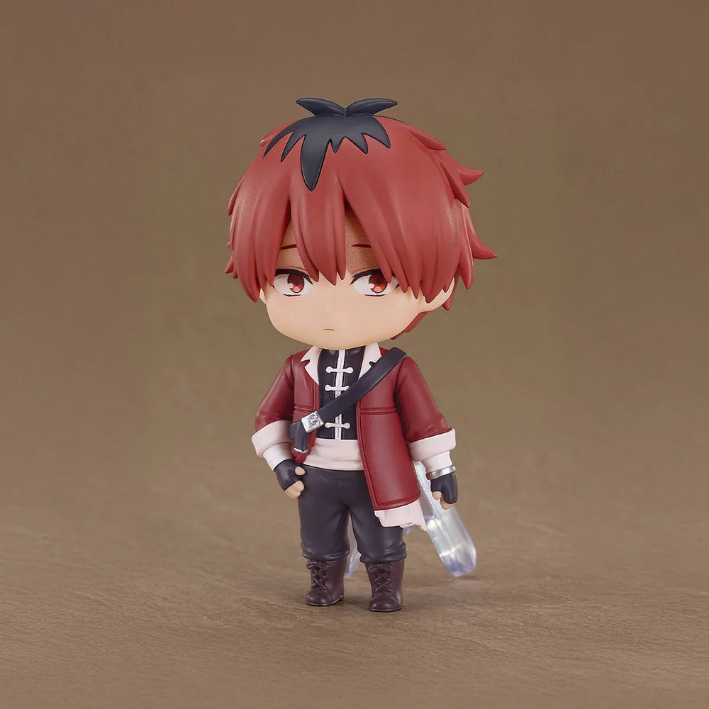 Frieren Beyond Journey's End Nendoroid Surprise Blind Box
