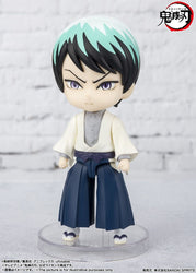Tamashi Nations - Demon Slayer: Kimetsu no Yaiba - Yushiro, Bandai Spirits Figuarts Mini Figure (ONLINE ORDER ONLY)