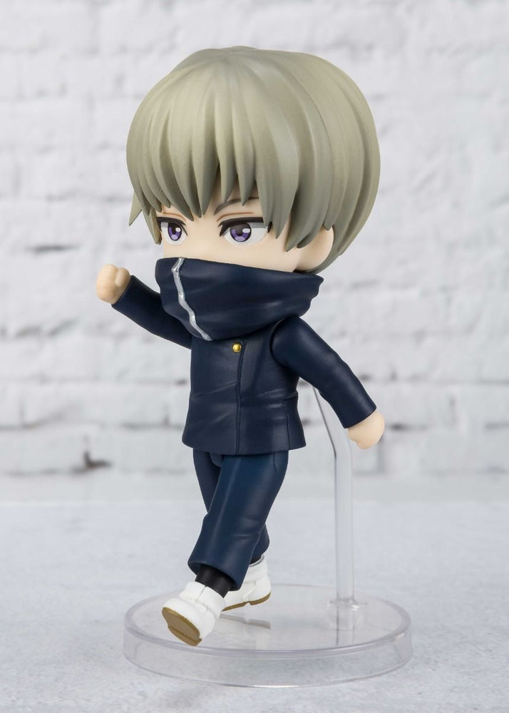 Tamashi Nations - Jujutsu Kaisen - Toge Inumaki, Bandai Spirits Figuarts Mini Figure (ONLINE ORDER ONLY)