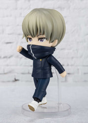 Tamashi Nations - Jujutsu Kaisen - Toge Inumaki, Bandai Spirits Figuarts Mini Figure (ONLINE ORDER ONLY)