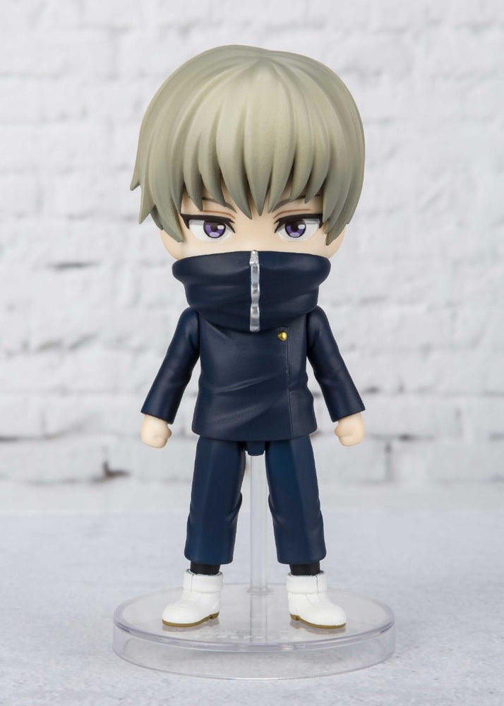 Tamashi Nations - Jujutsu Kaisen - Toge Inumaki, Bandai Spirits Figuarts Mini Figure (ONLINE ORDER ONLY)