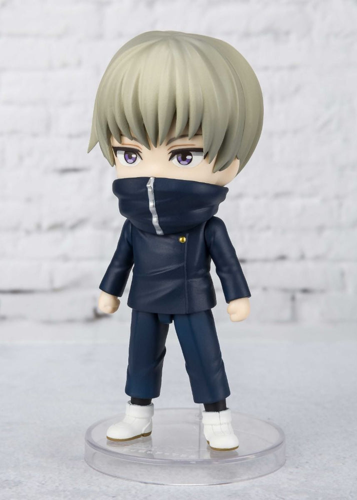 Tamashi Nations - Jujutsu Kaisen - Toge Inumaki, Bandai Spirits Figuarts Mini Figure (ONLINE ORDER ONLY)