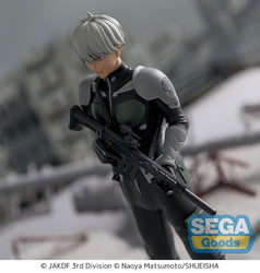 Kaiju No. 8 - Reno Ichikawa Luminasta Figure (ONLINE ORDER ONLY)