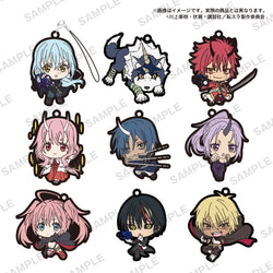 That Time I Got Reincarnated as a Slime – Capsule Toy Gashapon | Random Blind Box Japan Import