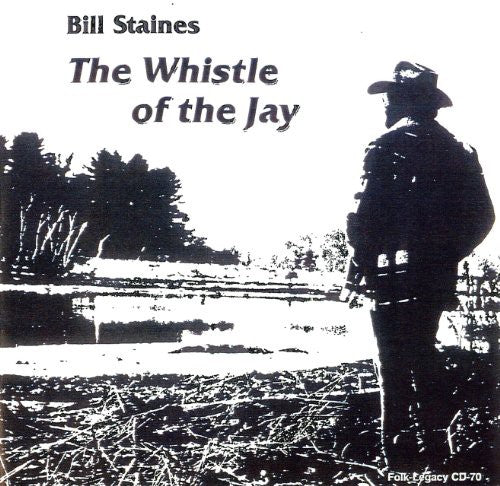 Whistle of the Jay [CD]