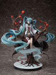 Hatsune Miku - Hatsune Miku 1/7 Scale Figure (2022 Chinese New Year Ver.) (ONLINE ORDER ONLY)