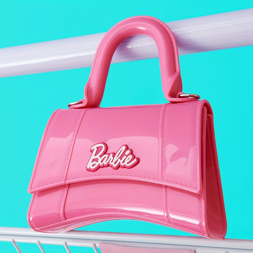 Barbie Jelly Bag - 2 Different Styles (ONLINE ORDER ONLY)