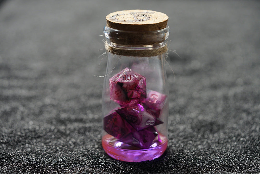 Blood Rose (ONLINE ORDER ONLY)