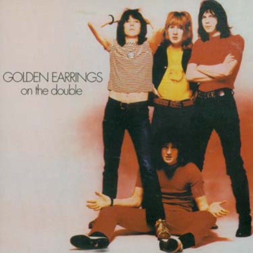 On The Double [Import]