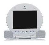 PSOne LCD Screen - Playstation (ONLINE ORDER ONLY)